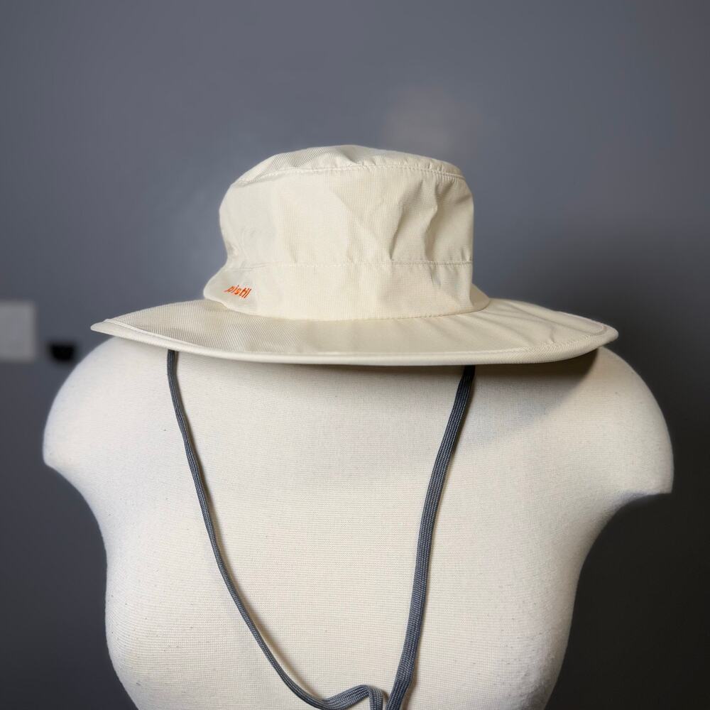 Pistil Men's Tan Dalton Sun Hat